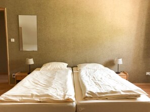 別墅 | 3 間睡房