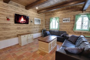 Villa | 3 bedrooms