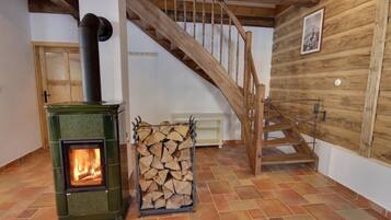 Vila | 3 kamar tidur