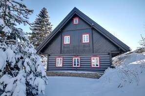 Villa | 3 bedrooms