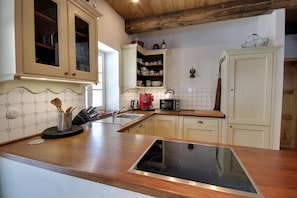 Villa | 3 chambres