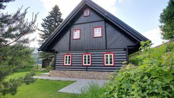 Vila | 3 kamar tidur