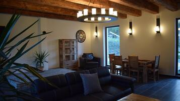 Villa | 4 habitaciones