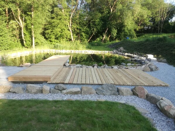 别墅 | 4 多间卧室