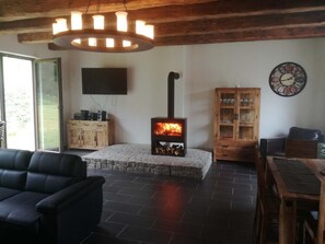 别墅 | 4 多间卧室