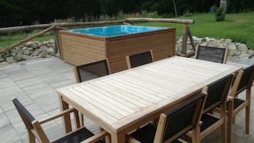 Villa | 4 bilik tidur