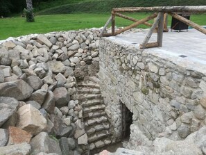 别墅 | 4 多间卧室