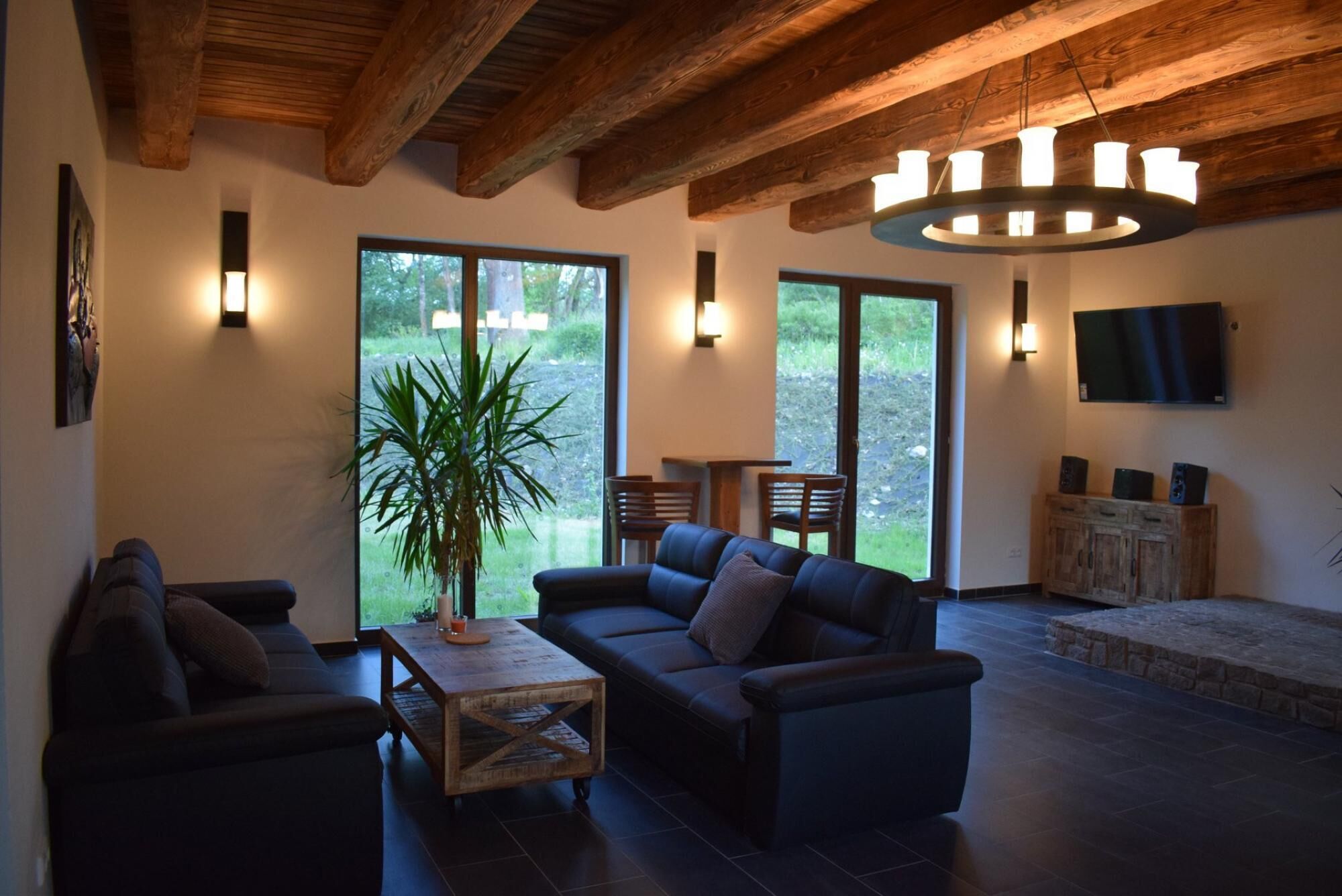 Villa | 4 dormitorios