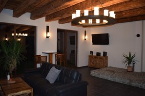 Vila | 4 quartos
