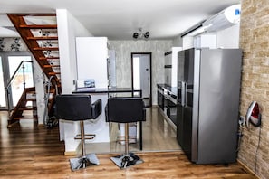 Villa - Frenst t pod Radhostem Mofl540 (Frenstat pod Radhostem)