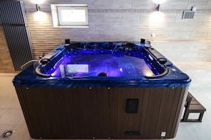 Villa - Frenst t pod Radhostem Mofl540 (Frenstat pod Radhostem)