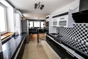 Maison | 6 chambres, Wi-Fi