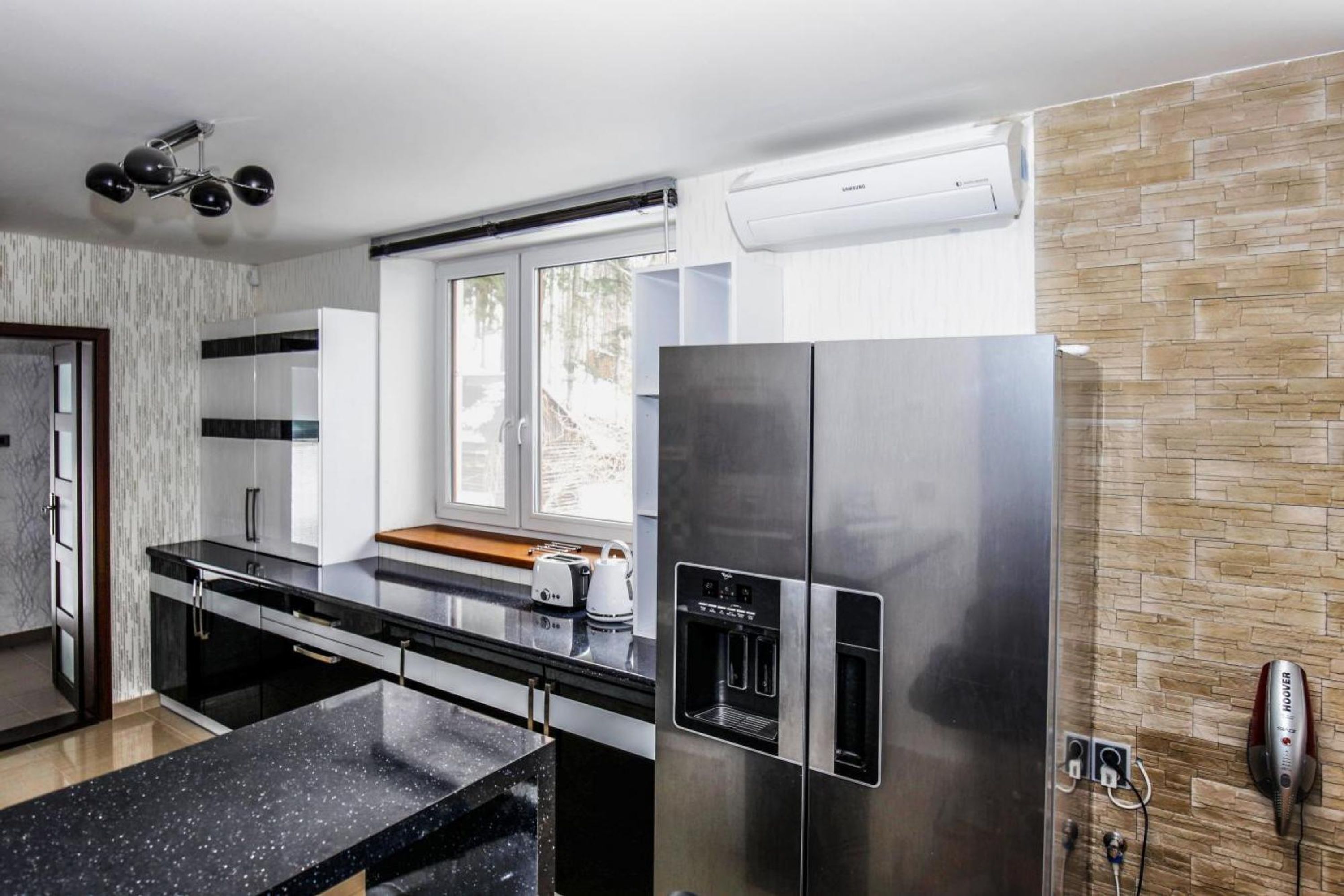 6 habitaciones y wifi 