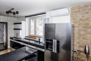 Villa - Frenst t pod Radhostem Mofl540 (Frenstat pod Radhostem)