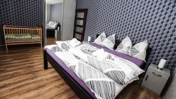 Villa | 6 bedrooms, WiFi