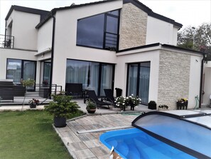 Apartment | 1 bedroom - Lany Splg140 in L ny (Lany)