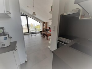 Apartment | 1 bedroom - Lany Splg140 in L ny (Lany)