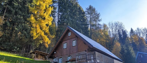 別墅 | 4 間睡房