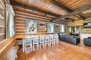 Villa | 4 bedrooms - Horni Marsov Khk320 in Horn Mar ov (Horni Marsov)