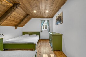 Villa | 4 bedrooms - Horni Marsov Khk320 in Horn Mar ov (Horni Marsov)