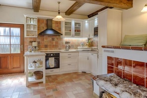 House | 5 bedrooms, WiFi - Rozstani Lrls025 in Svetl pod Je Tedem (Svetla pod Jestedem)