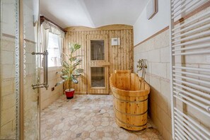 5 bedrooms, WiFi - Rozstani Lrls025 in Svetl pod Je Tedem (Svetla pod Jestedem)