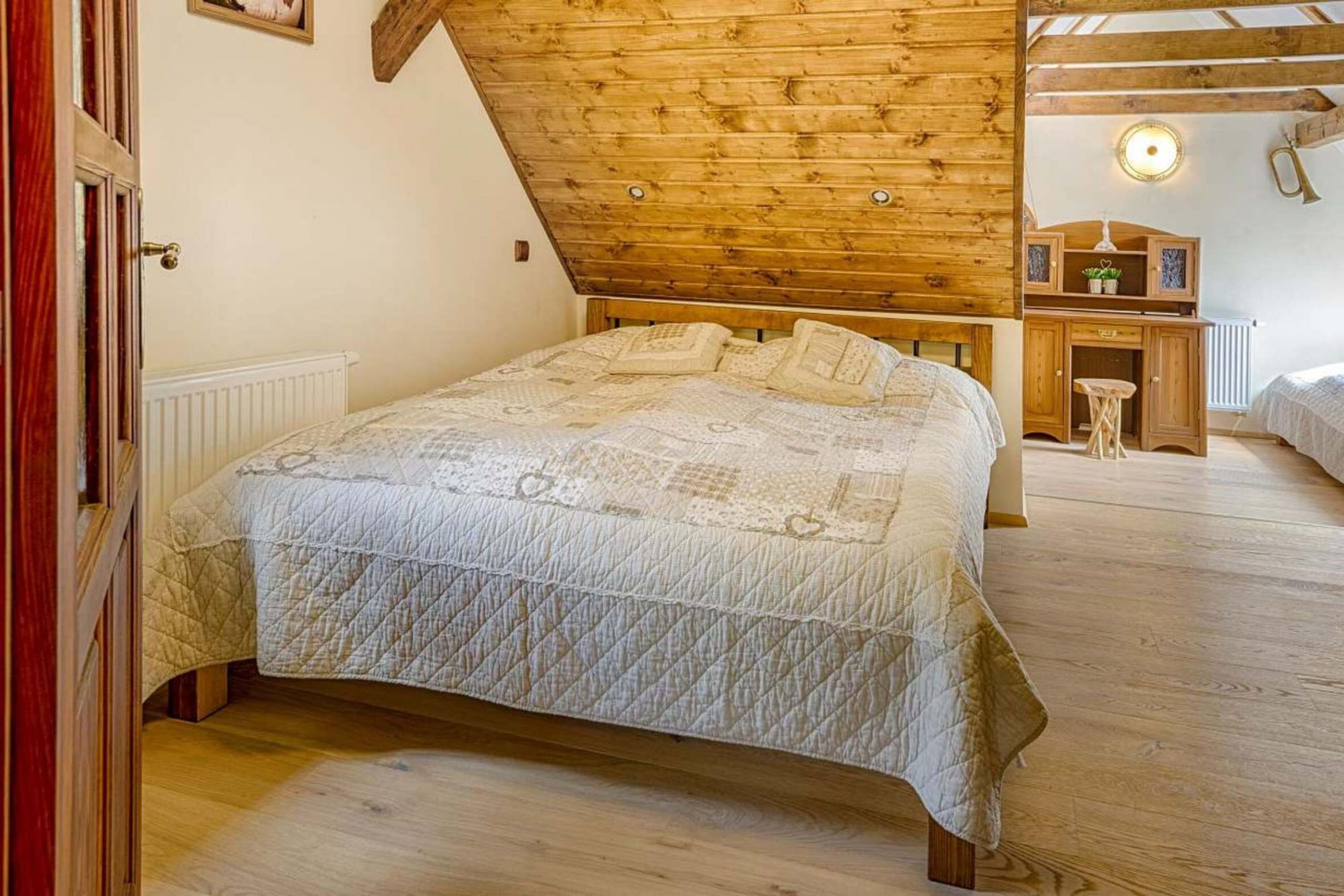 Biệt thự | 5 phòng ngủ, truy cập Internet không dây 