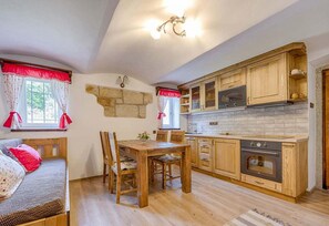 House | 5 bedrooms, WiFi - Rozstani Lrls025 in Svetl pod Je Tedem (Svetla pod Jestedem)
