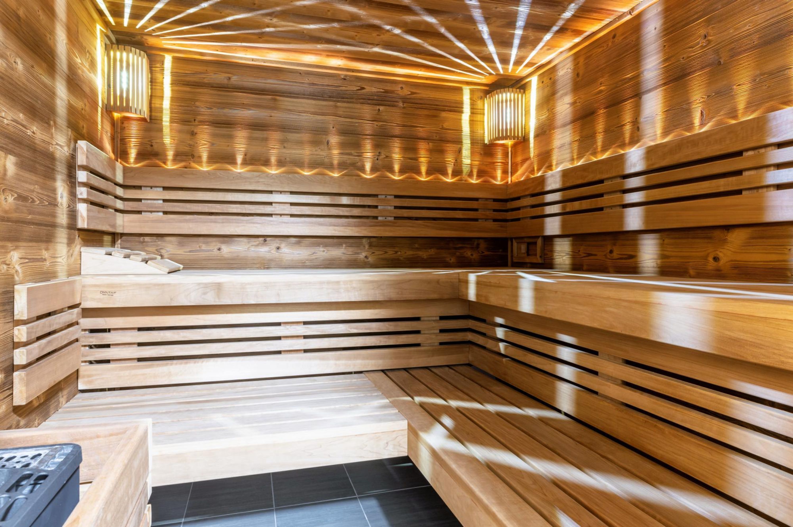 别墅 | 5 多间卧室、WiFi