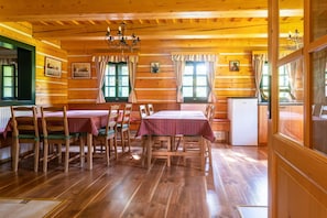 Casa | 5 quartos, Wi-Fi