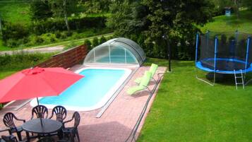 Villa | 5 bedrooms, WiFi