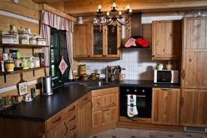 Villa | Private kitchen