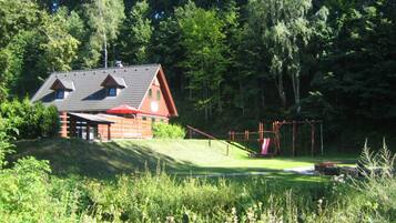 Villa | 5 bedrooms, WiFi