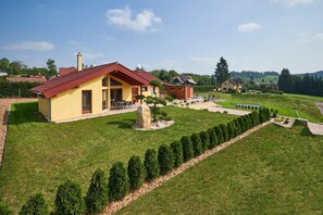 빌라 | 3 개의 침실