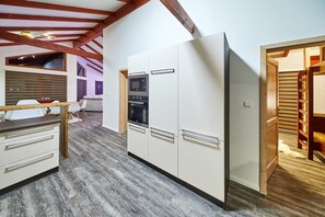 Villa | 3 Schlafzimmer