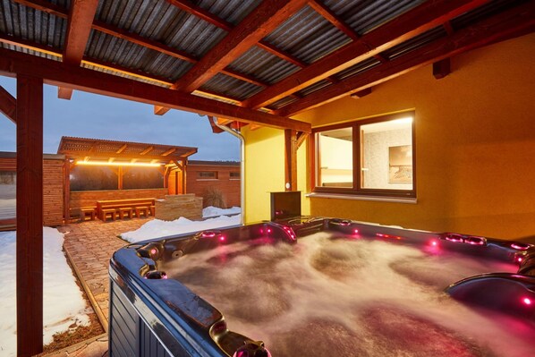 빌라 | 3 개의 침실