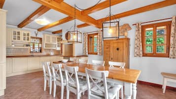 House | 4 bedrooms
