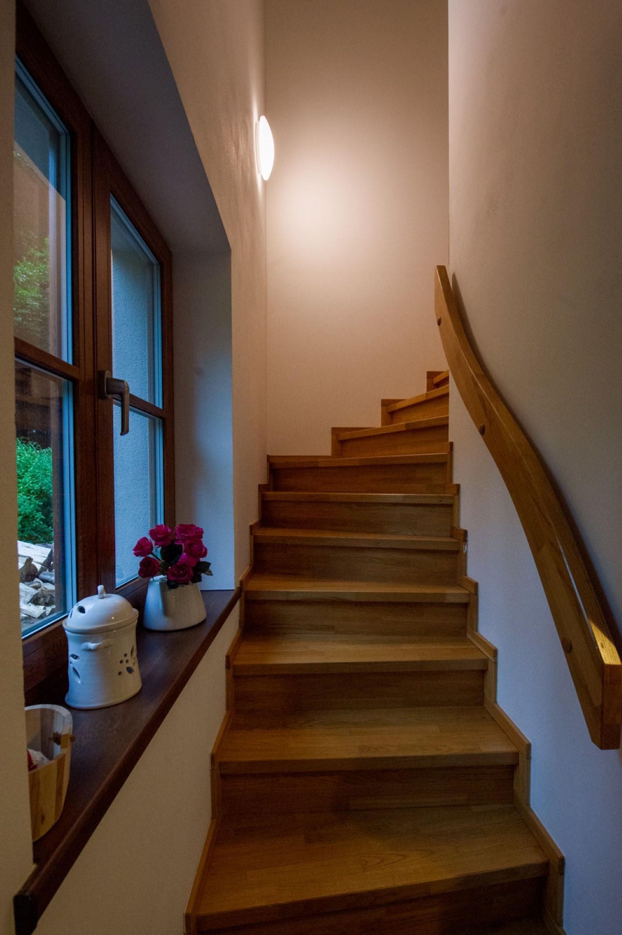 Villa | 3 bedrooms, iron/ironing board