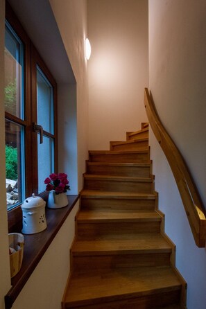 Villa | 3 Schlafzimmer, Bügeleisen/Bügelbrett