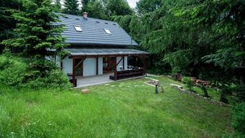 Villa | 3 Schlafzimmer, Bügeleisen/Bügelbrett