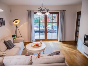 House | 3 bedrooms, iron/ironing board - Kl ny Ukn510 in Kl ny (Klíny)