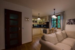 Villa | 3 Schlafzimmer, Bügeleisen/Bügelbrett