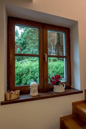 Villa | 3 Schlafzimmer, Bügeleisen/Bügelbrett