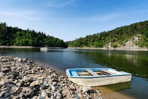 Lake - Orl k Jvnl102 in Varva ov (Varvažov)