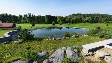 Villa | 4 bedrooms, WiFi