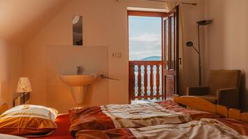 Vila | 5 kamar tidur