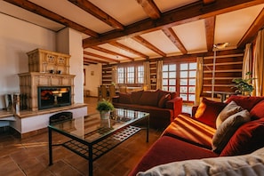 Huis | 5 slaapkamers