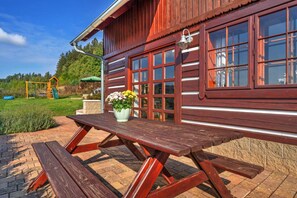 Huis | 5 slaapkamers