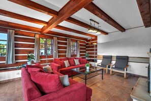 Villa | 5 bedrooms - Villa Pool Stupna Ksf095 (Vidochov)