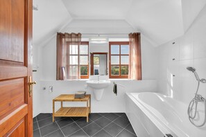 Casa | 5 quartos